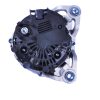 OPEL Astra car alternator 12v 120a 1202310, 13500329, 13500583, 13500586 - Image 3