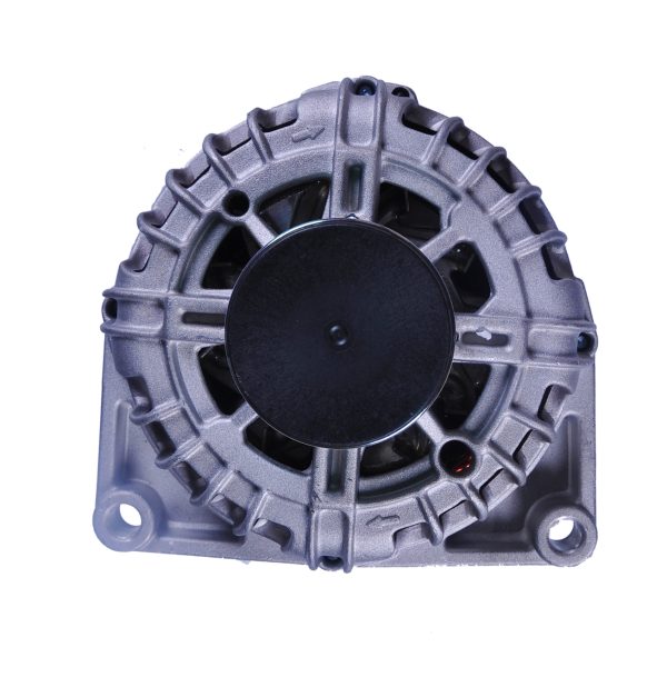 OPEL Astra car alternator 12v 120a 1202310, 13500329, 13500583, 13500586 - Image 2