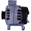 CHEVROLET Sail 1.2L 2012 alternator 12V 85A 9025553
