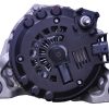 CHEVROLET Cruze OPEL Astra alternator 12V 130A 1202215, 1202309, 1202327, 1202342, 1202536, 1204437, 13284409 - Image 3