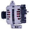 New LaCrosse 2.0T/Malibu XL 2.5 alternator 12v 150a 90927778 FGN15S123