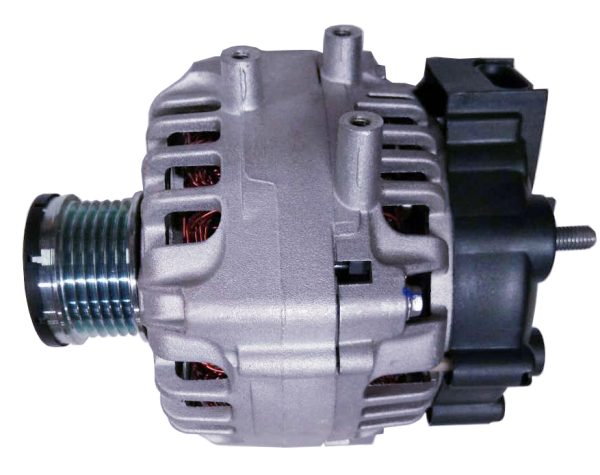 Chevrolet Aveo alternator 12V 85A 26667646 26687069 SG8C048 SG8C057