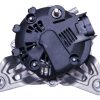 Chevrolet Aveo alternator 12V 85A 26667646 26687069 SG8C048 SG8C057 - Image 3