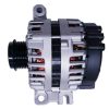 CHEVROLET CAMARO alternator 12V 150A 13502988, 13588313