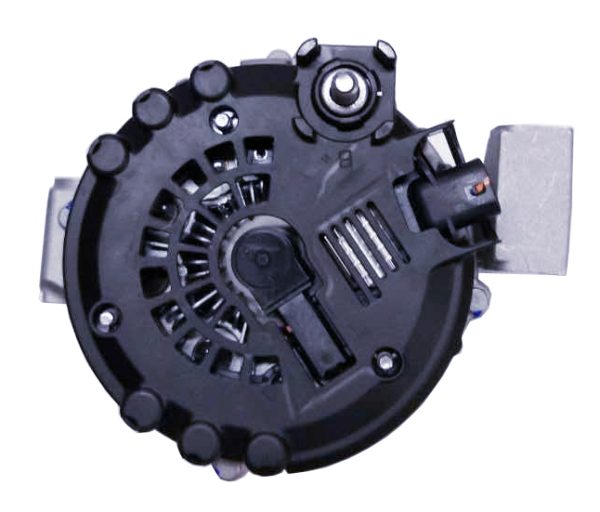 CHEVROLET CAMARO alternator 12V 150A 13502988, 13588313 - Image 3