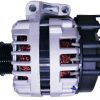 Chevrolet Captiva 3.2 alternator 12V 150A 124536
