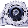 Chevrolet Captiva 3.2 alternator 12V 150A 124536 - Image 2