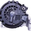 Chevrolet Captiva 3.2 alternator 12V 150A 124536 - Image 3