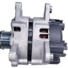 AUDI alternator 12V 180A  021903016L, 021903016LV, 021903016LX