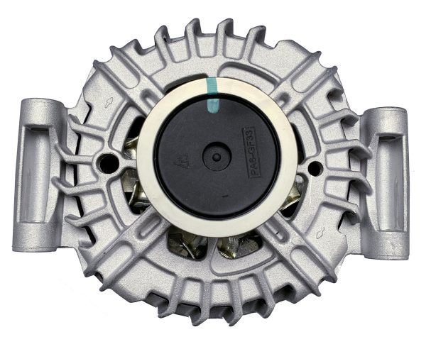 AUDI alternator 12V 150A 06L903027, 06L903027X - Image 2