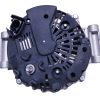 AUDI alternator 12V 180A  06J903023K, 06J903023KX, 06K903015B, 06K903015BX, 06K903015D, - Image 3