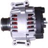AUDI alternator 12V 180A  06J903023K, 06J903023KX, 06K903015B, 06K903015BX, 06K903015D,