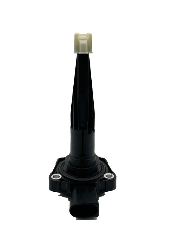 BMW oil level sensor  12617638343 12618638755 HELLA:6PR 013 680-141 HELLA:6PR 013 680 - Image 3