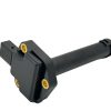 BMW oil level sensor 12617543091, 12617548062, 12617567722, 12617607909 - Image 5