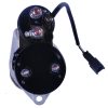Buick Excelle Buick Regal starter 12V 1.1kw CVS081014, D6RA98, SD6RA98 - Image 3