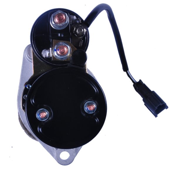 Buick Excelle Buick Regal starter 12V 1.1kw CVS081014, D6RA98, SD6RA98 - Image 3