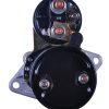 CHEVROLET Tacuma starter 12V 1.1KW 09115192, 1202003, 1202128, 1202131 - Image 3