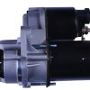 CADILLAC BLS 2.0 starter 12V 1.1kw 1202222, 12575083, 12581146, 12586764 - Image 2