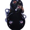 CADILLAC BLS 2.0 starter 12V 1.1kw 1202222, 12575083, 12581146, 12586764 - Image 3