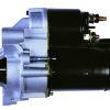 CITROEN C4 starter 12V 1.1KW 5802CW, 5802L6, 5802W3, 95607229R, - Image 2