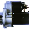 MITSUBISHI INDUSTRIAL starter 12V 1.1KW M003T15791, M003T15971, M003T22681 - Image 2