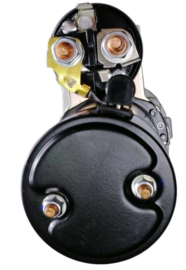 TAGAZ, JAC Refine starter 12V 1.1KW 442052, CVS081028, SD6RA111 - Image 3