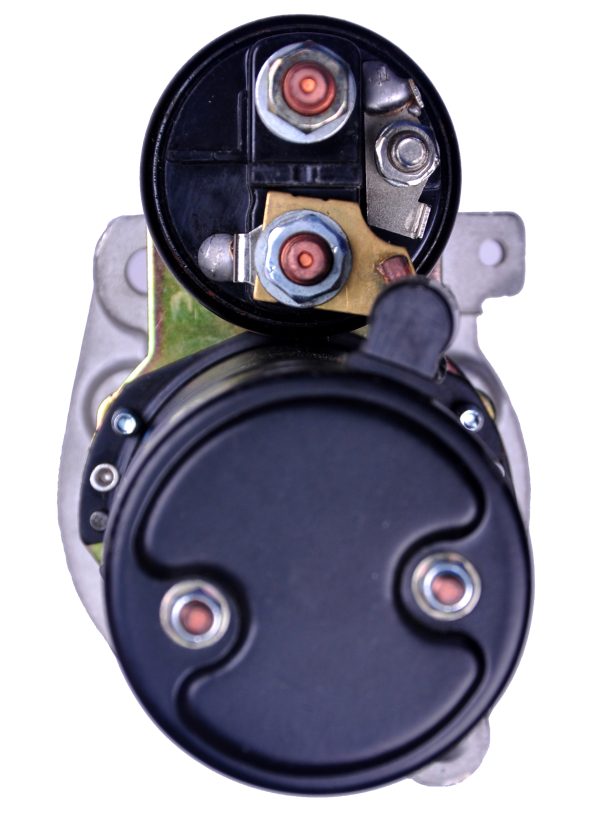 MERCEDES BENZ starter 12V 1.1KW 0011516901, 0041516901, 0051510601 - Image 3