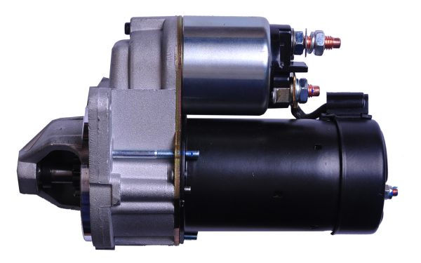 FORD Granada starter 12V 1.1KW  5023942, 5026490, 5026491, 5027644, 5051422 - Image 2