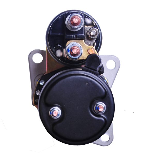 FORD Granada starter 12V 1.1KW  5023942, 5026490, 5026491, 5027644, 5051422 - Image 3