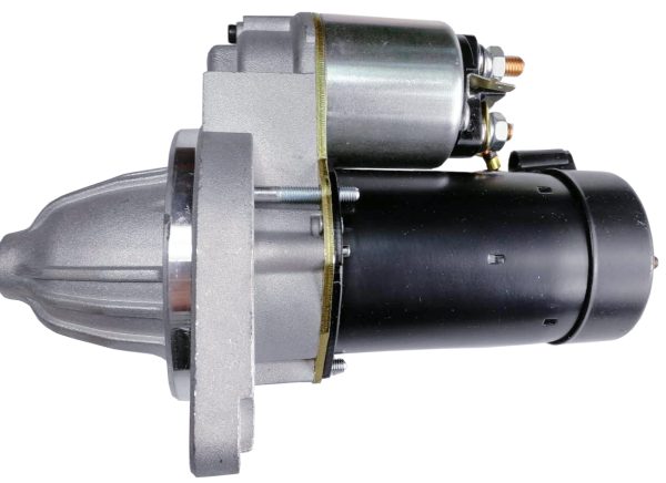 PAYKAN (PEUGEOT) starter 12V 1.1KW D6RA95, TS16949 - Image 2