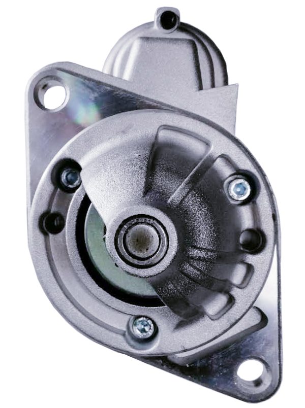PAYKAN (PEUGEOT) starter 12V 1.1KW D6RA95, TS16949