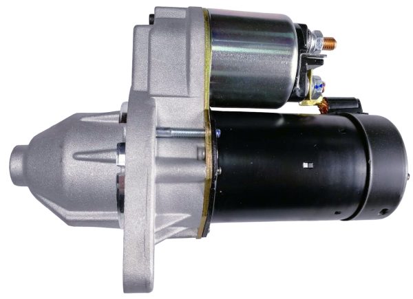 KIA starter 12V 1.1KW HSC108100, M003T33081, M3T33081 - Image 2