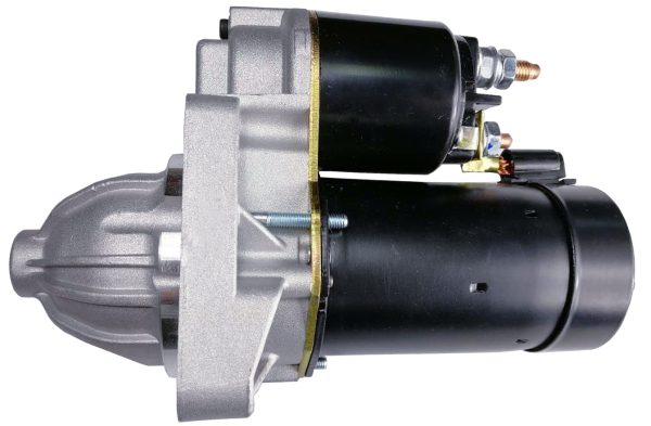 BMW M3 starter 12V 1.3KW 438094, 455970, D6RA108 - Image 2