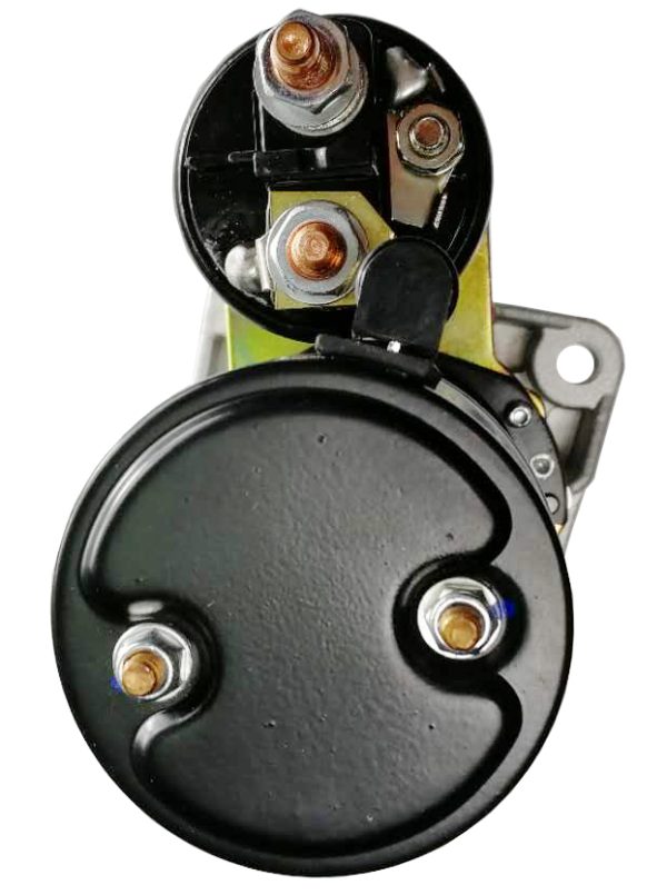 BMW M3 starter 12V 1.3KW 438094, 455970, D6RA108 - Image 3