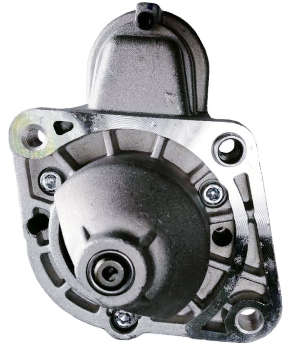 AUTOBIANCHI starter 12V 1.1KW  432650, 433325, 455511, 458227, D6RA39, D8E95