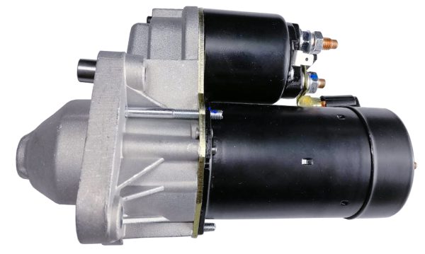 AUTOBIANCHI starter 12V 1.1KW  432650, 433325, 455511, 458227, D6RA39, D8E95 - Image 2