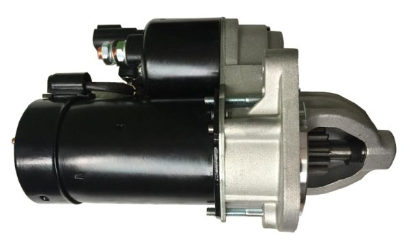 Kia K2 (hatchback) starter 12V 1.1KW 361002B704, 361002B710 - Image 2