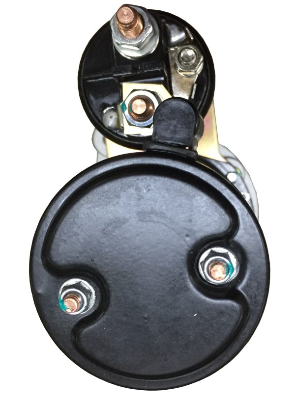 MERCEDES BENZ 200 starter 12V 1.1KW 432675, 436003, 442224, 455947, 600937, D6RA168, D6RA68, D6RA99 - Image 3