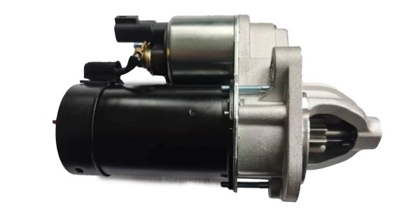 KIA starter 12V 1.2KW 3610002B704 - Image 2