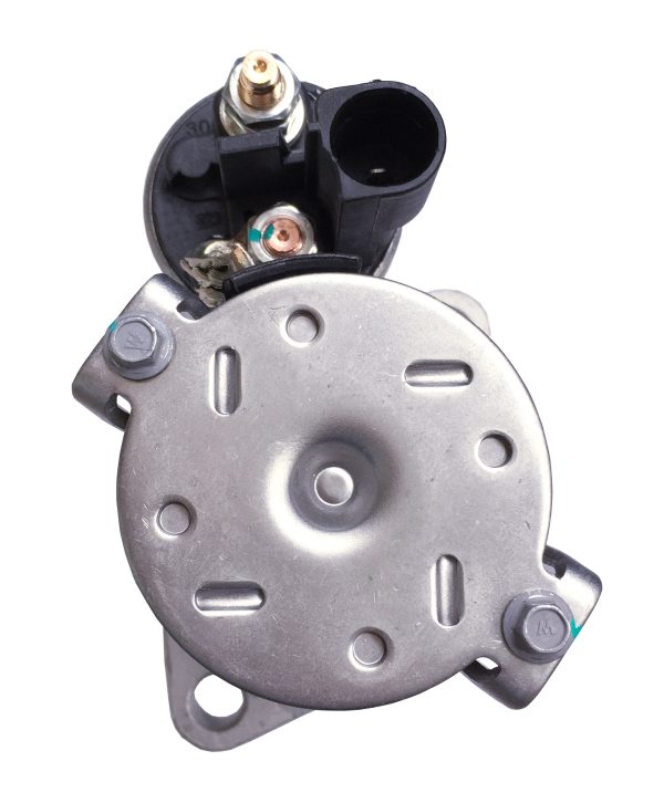 polo starter 12V 1.3KW 438174, 442011, 458216, CVS081403, CVS081507, CVS081570, D6GS14, D6GS14M - Image 3