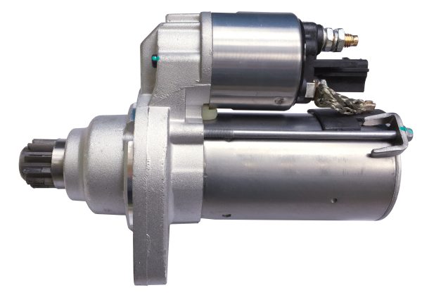 polo starter 12V 1.3KW 438174, 442011, 458216, CVS081403, CVS081507, CVS081570, D6GS14, D6GS14M - Image 2