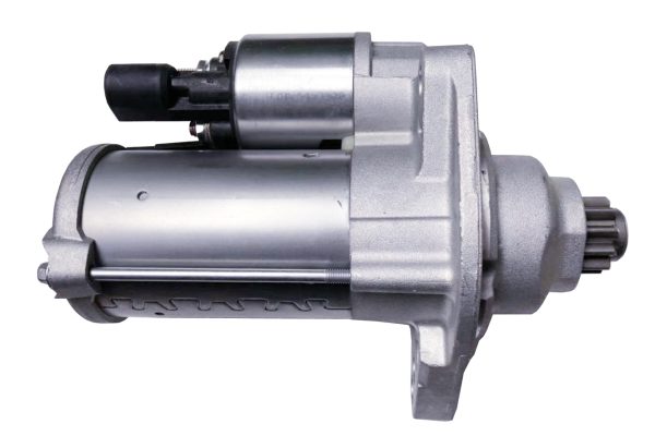 VW STARTER 12V 1.1KW 02Z911021E TSC12R11 - Image 2