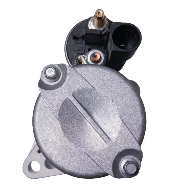 VW STARTER 12V 1.1KW 02Z911021E TSC12R11 - Image 3