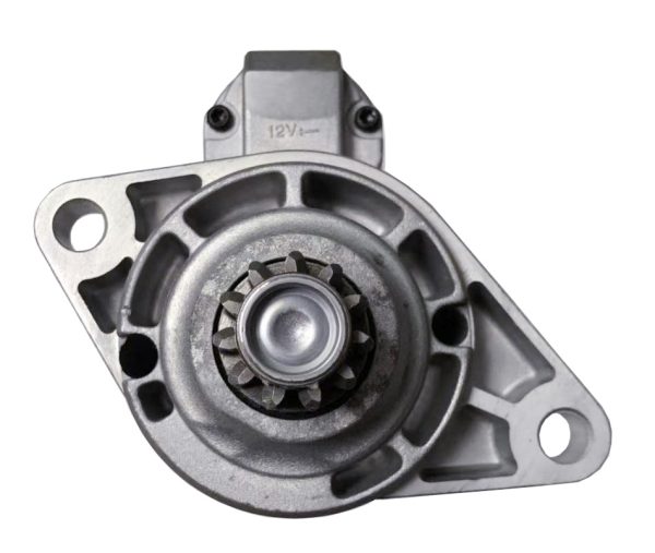 VW starter 12V 1.1KW 02E911024L TSC12R27