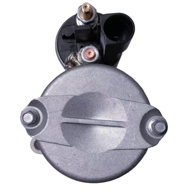 VW starter 12V 1.1KW 02E911024L TSC12R27 - Image 3