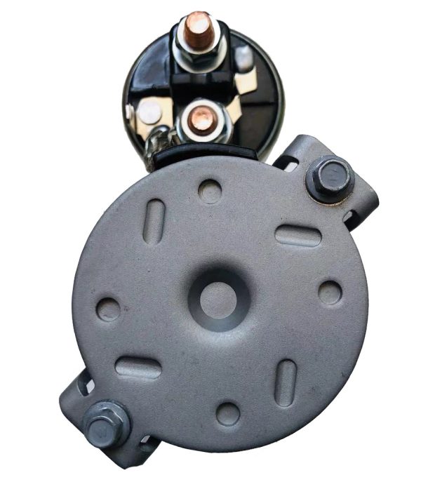 BMW MOTORCYCLE starter 12V 1.2KW 438177, 458225, D6G2, TS12E30 - Image 3