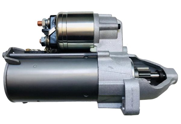 BMW MOTORCYCLE starter 12V 1.2KW 438177, 458225, D6G2, TS12E30 - Image 2