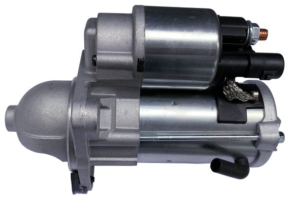 Buick Excelle starter 12V 1.1KW 24110755 TSC1218 - Image 2