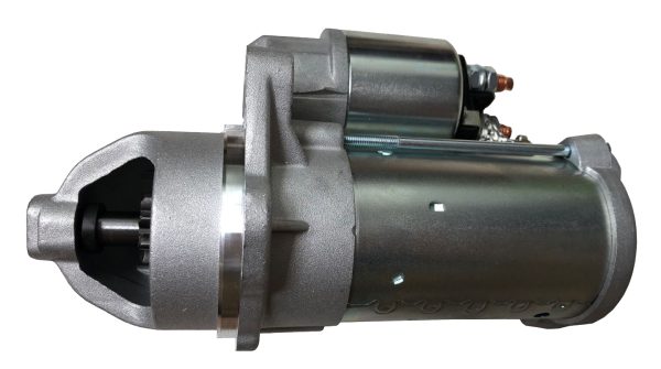 OPEL Astra starter 12V 1.1KW 23332DR, 6755N - Image 2