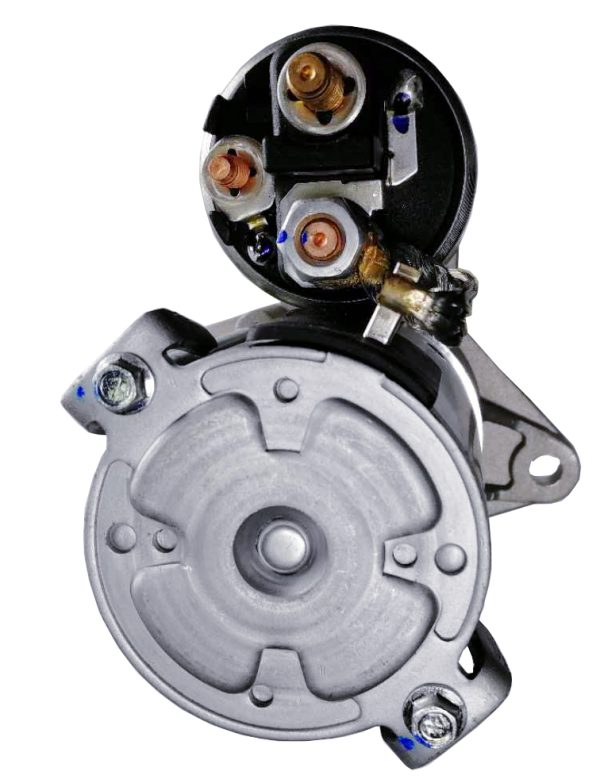 Hong Guang V/Sail starter 12V 1.1KW CVS081542, D6GC301, TS12C3, TS14E15 - Image 3